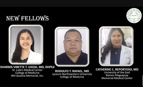 fpafp meaning in medicine|Rodolfo Rafael, M.D., DFM, FPAFP, FPAAB .